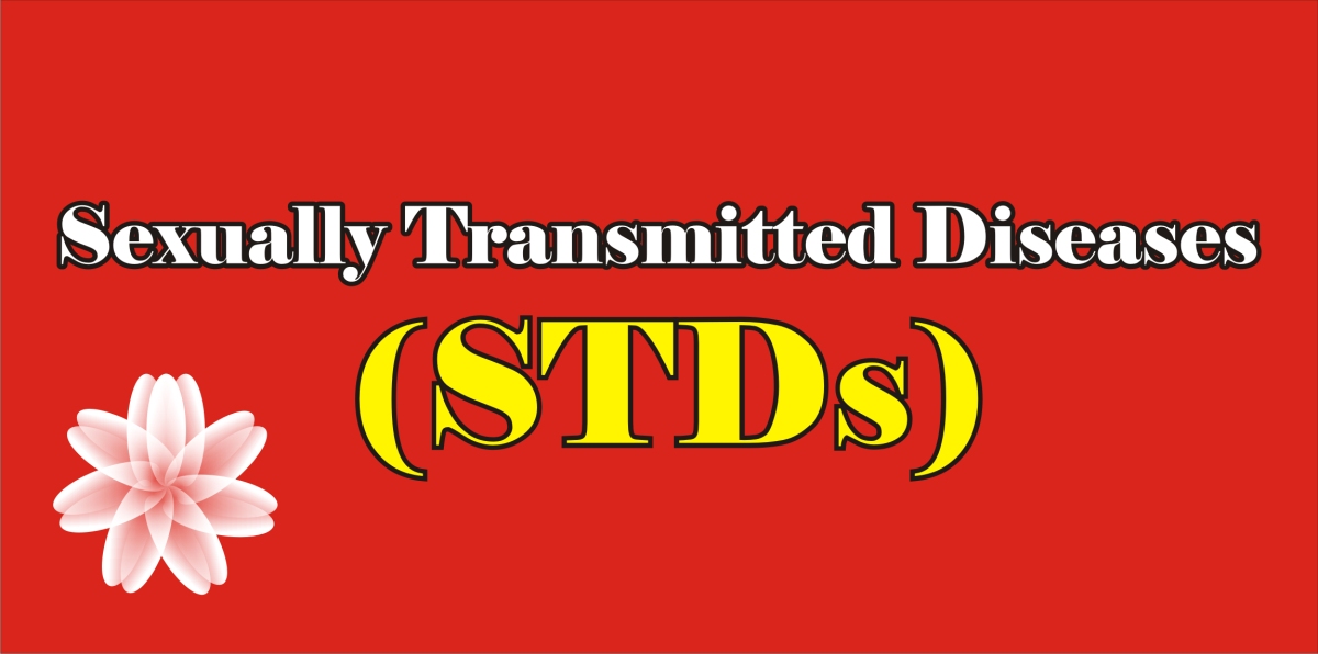 How to prevent yourself from STDs